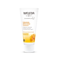 Weleda Паста за зъби с невен 75 ml