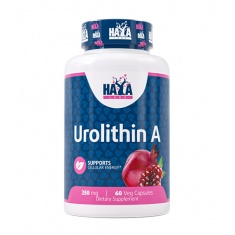 Urolithin A 250 mg / 60 Vcaps