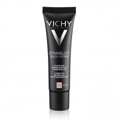 Vichy Dermablend коригиращ 3D фон дьо тен за изглаждане на кожата 30 - 30 ml