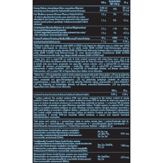 Iso Whey ZERO Dark Chocolate