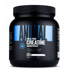 Creatine Powder Unflavored