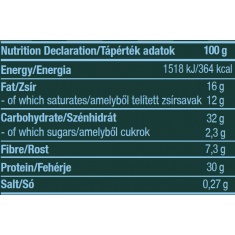 Protein Max / 45 g Banana