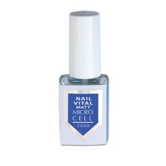MicroCell Repair МАТТ Заздравител за нокти - мат 12 ml