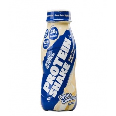 High Protein Shake / 330 ml Vanilla ice cream