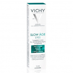 Vichy Slow Age Околоочен крем 15 ml