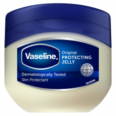 Vaseline Original Вазелин 100 ml