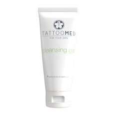 TattooMed Успокояващ крем за татуировки 100 ml