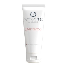 TattooMed Успокояващ крем за татуировки 100 ml