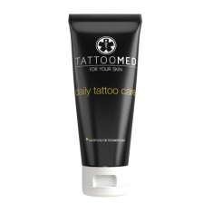 TattooMed Успокояващ крем за татуировки 25 ml