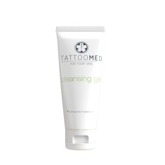 TattooMed Крем за ежедневна грижа на татуировки 100 ml