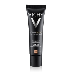 Vichy Dermablend 3D фон дьо тен за мазна кожа 45 Злато 30 ml