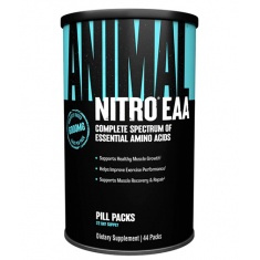 Animal Nitro 44 Packs
