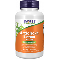 Artichoke Extract 450mg