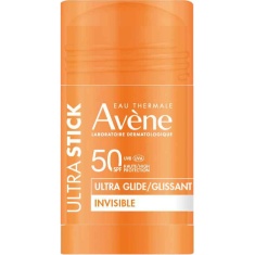 Avene SPF50 Невидим ултра стик за гладко нанасяне 45 g
