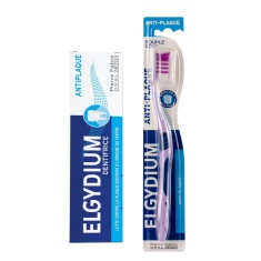 Elgydium Антиплакова паста за зъби 75 ml
