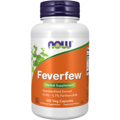 Feverfew 325 mg