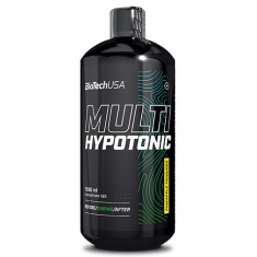 Multi Hypotonic Drink 1000 ml. Pineapple