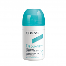 Noreva Deoliane 24H Дезодорант рол-он против изпотяване 50 ml