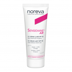 Noreva Sensidiane AR CC SPF30 Изравняващ тена крем на лице 40 ml