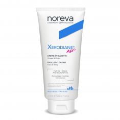 Noreva Xerodiane AP+ Eмолиентен крем за много суха и атопична кожа 200 ml