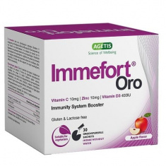 Иммефорт оро за имунната система х30 сашета