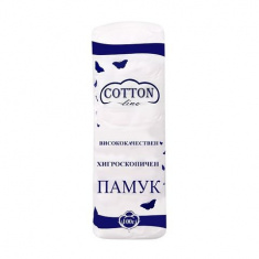 Cotton Line Хигроскопичен памук 100 g