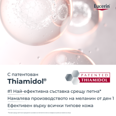 Eucerin Hyaluon-Filler+Elasticity SPF30 Крем за пигментни петна 75 ml
