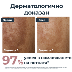 Eucerin Anti-pigment Серум с двойно действие 30 ml