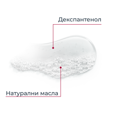Eucerin pH5 Душ-гел с нарутални масла 400 ml - Пълнител