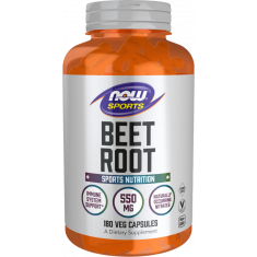 Beet Root 550 mg