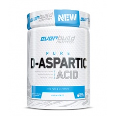 DAA - D-Aspartic Acid 3000