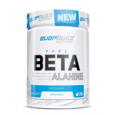 Beta-Alanine 2000 / 100 Serv.