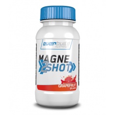 Magnesium Shot / 70ml Grapefruit