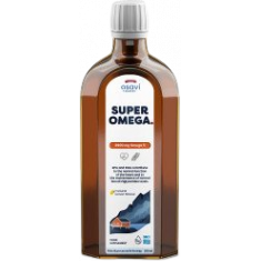 Super Omega Liquid 2900 mg x 250 ml