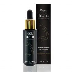 Inalia Premium Серум за лице против бръчки 30 ml