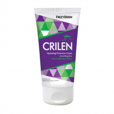 Frezyderm CRILEN Хидратиращ защитен крем с етерични масла - 125 ml