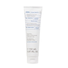 KORRES Измиваща крем-пяна за лице с пробиотици 150 ml