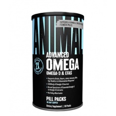 Animal Omega 30 Packs