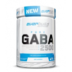 Pure GABA