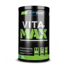 Vita Max Multivitamins