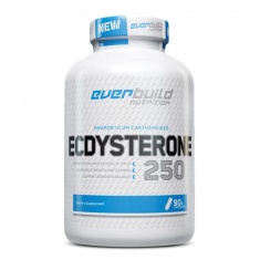 Ecdysterone / 90 Caps
