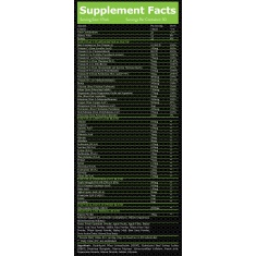 Vita Max Multivitamins