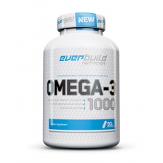 Omega-3 / 90 Soft.
