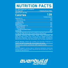 Ultra Premium 100% Beef Protein Isolate Double Dutch chocolate