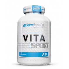 Vita Sport Multivitamins / 90 Tabs.