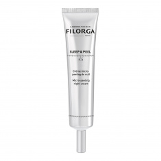 Filorga Sleep & Peel 4.5 Нощен крем с микропилинг ефект 40 ml