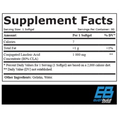 CLA / 90 Softgels
