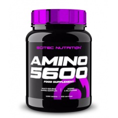 Amino 5600 / 1000 Tabs.