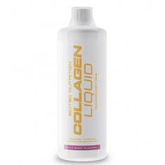 Collagen Liquid 1000 ml. Wild berry