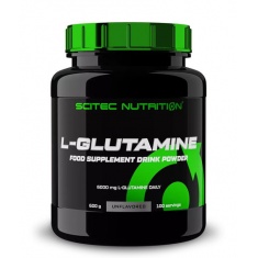 L-Glutamine
